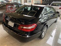 مێرسێدس بێنز E-Class